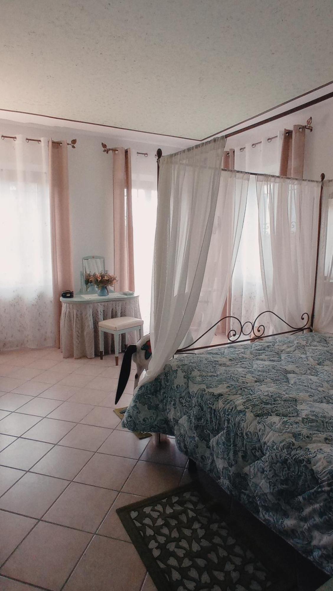 Maison d'hôtes La Casa Dei Masue' à Alba  Extérieur photo